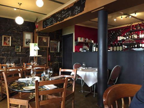 Mamma Vittoria - Accommodation Burleigh 0
