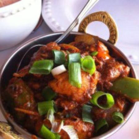 Marigold Indian Restaurant - Accommodation Burleigh 0