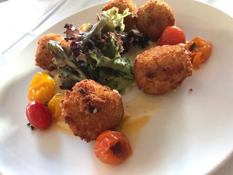 Marios Cafe - Accommodation Burleigh 0