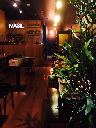 Masil - Accommodation Burleigh 0