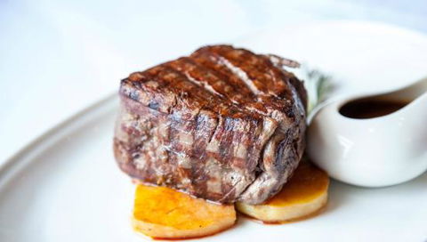 Mediterraneo Charcoal Restaurant - Accommodation Burleigh 0