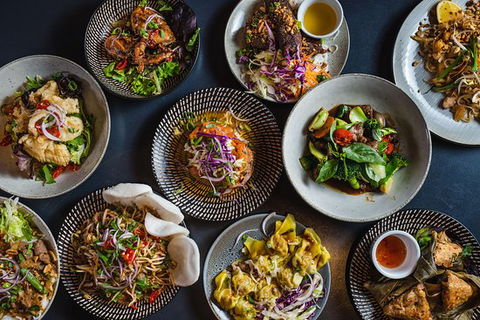 Minh Minh Saigon Soul - Accommodation Burleigh 0