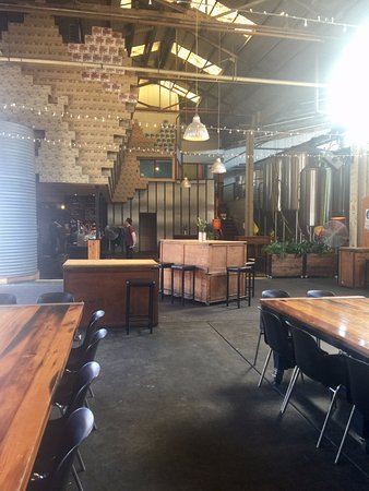 Mountain Goat Brewery - Accommodation Burleigh 0
