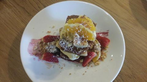 Mr Mister Cafe - Accommodation Burleigh 0