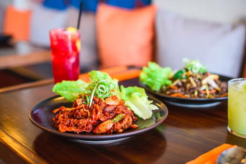 Noda Grill - Accommodation Burleigh 0