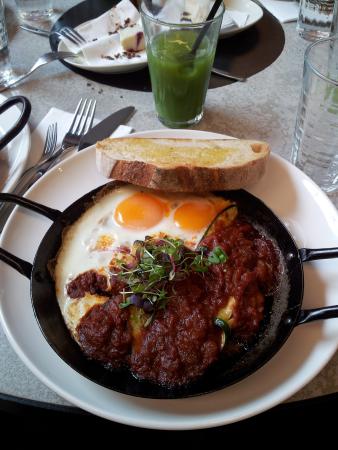 Patch Cafe - Accommodation Burleigh 0
