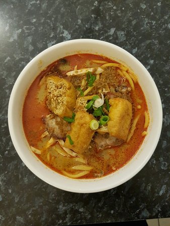 Penang Coffee House - Accommodation Burleigh 0