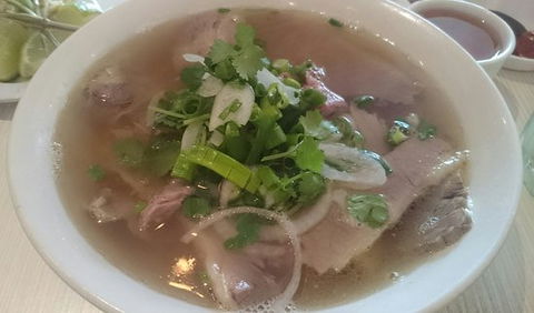 Pho Chu The - Accommodation Burleigh 0
