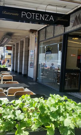 Potenza Ristorante - Accommodation Burleigh 0