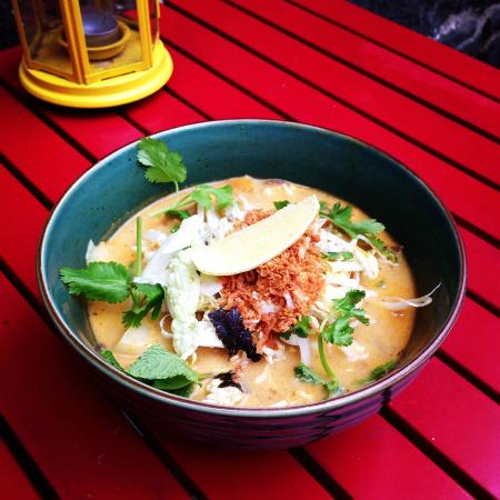 Radhey Kitchen And Chai Bar - Accommodation Burleigh 0