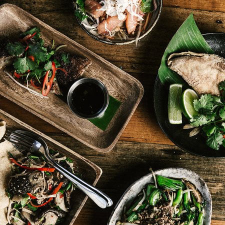 Rice Paper Scissors Fitzroy - Accommodation Burleigh 0