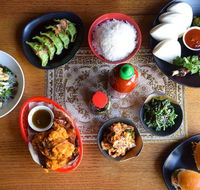 Rice Queen - Accommodation Burleigh