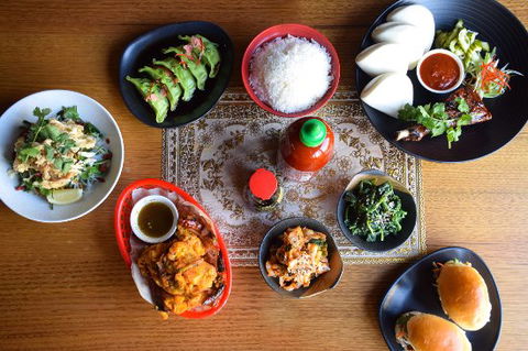 Rice Queen - Accommodation Burleigh 0