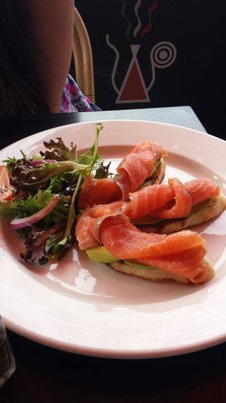 Short Black Cafe - Accommodation Burleigh 0