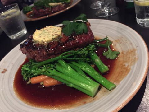 Skinny Dog Bar & Restaurant - Accommodation Burleigh 0
