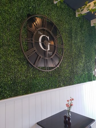 The G Spot Cafe - Accommodation Burleigh 0