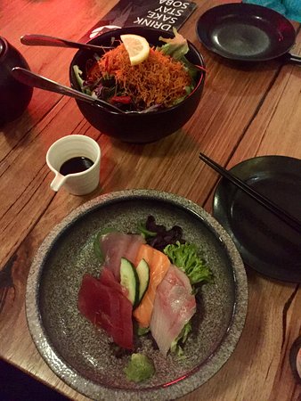 The Modern Eatery - Accommodation Burleigh 0