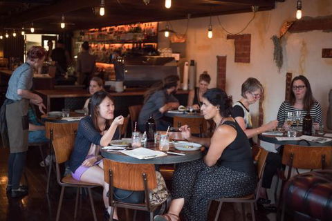 The Noble Experiment Melbourne - Accommodation Burleigh 0