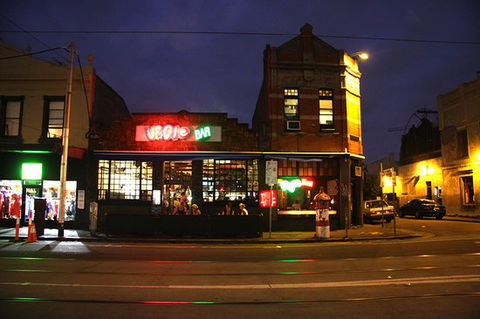 The Vegie Bar - Accommodation Burleigh 0