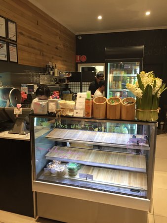 The Wasabi Place - Accommodation Burleigh 0