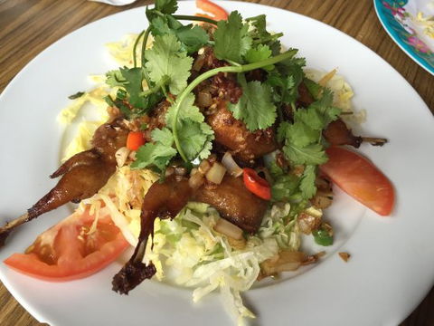 Thy Thy 1 Vietnamese Restaurant - Accommodation Burleigh 0