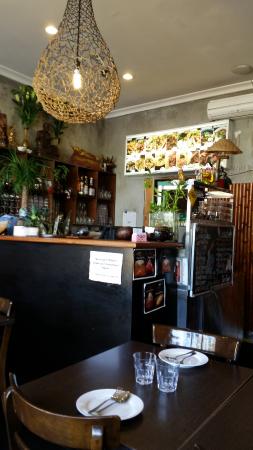 Tomtoon Thai Noodle Cafe - Accommodation Burleigh 0