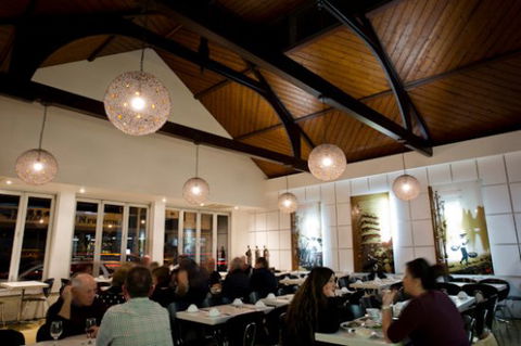 Tran Tran Vietnamese Restaurant - Accommodation Burleigh 0