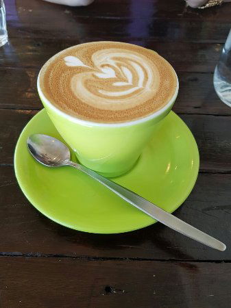 Uncle Drew Cafe - Accommodation Burleigh 0