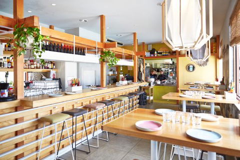 Uncle St Kilda - Accommodation Burleigh 0