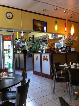 Van Mai Restaurant - Accommodation Burleigh 0