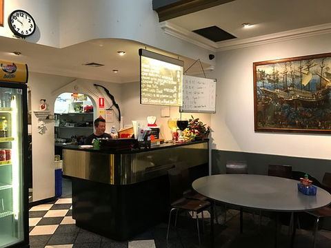 Vinh Ky Restaurant - Accommodation Burleigh 0