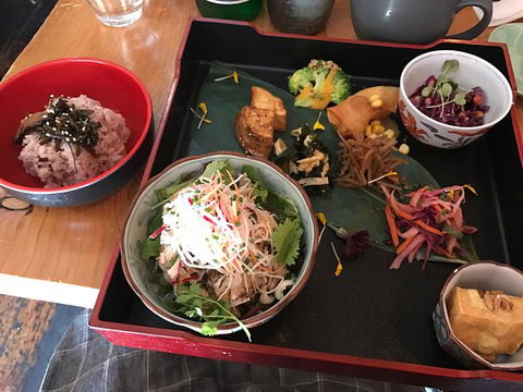 Wabi Sabi Japanese Restaurant - Accommodation Burleigh 0