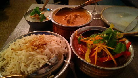 Babu Ji - Accommodation Burleigh 0