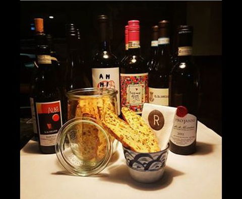 Bar Rosamond - Accommodation Burleigh 0