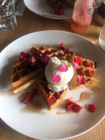 Bean Counter Cafe - Accommodation Burleigh 0
