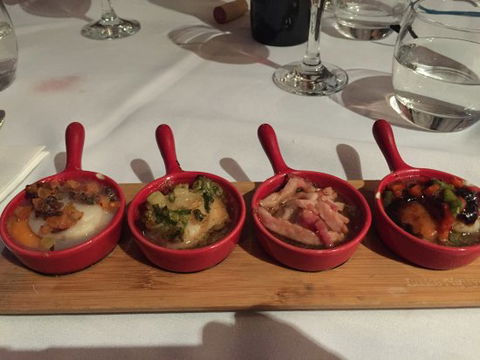 Bellezza Restaurant - Accommodation Burleigh 0