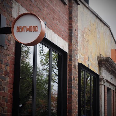 Bentwood Fitzroy Cafe - Accommodation Burleigh 0