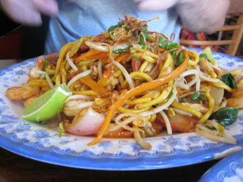 Binh Minh Restaurant - Accommodation Burleigh 0