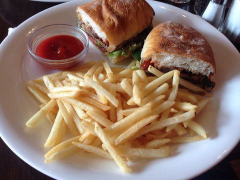 Blue Note Cafe & Bar - Accommodation Burleigh 0