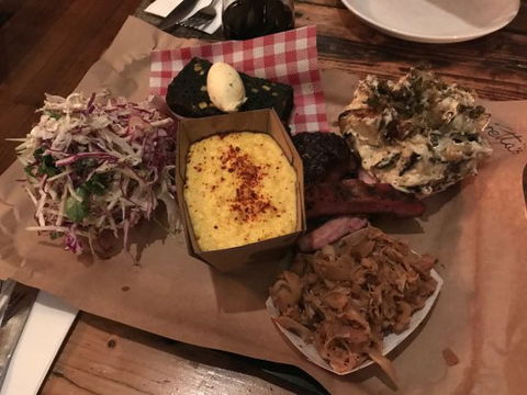 Bluebonnet Barbecue - Accommodation Burleigh 0