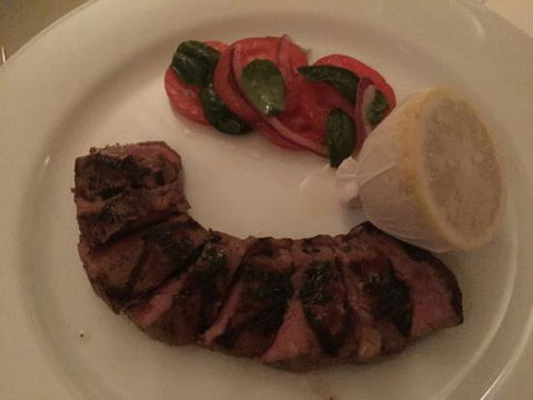 Cafe Di Stasio - Accommodation Burleigh 0