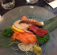 Chiba Japanese Restaurant - Accommodation Burleigh