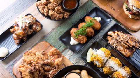 Chicken N Beer - Accommodation Burleigh 0
