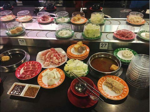 FOF Rotary Hotpot - Accommodation Burleigh 0