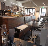 Four Beans Cafe and Roasting House - Accommodation Burleigh