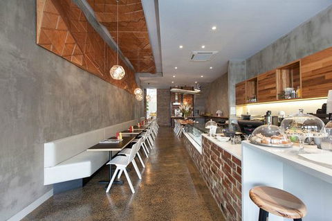 Foxtrot Charlie - Accommodation Burleigh 0