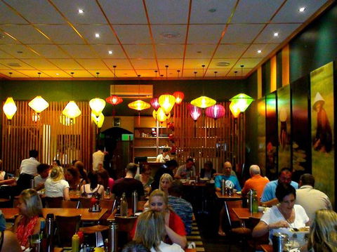 Ha Long - Accommodation Burleigh 0