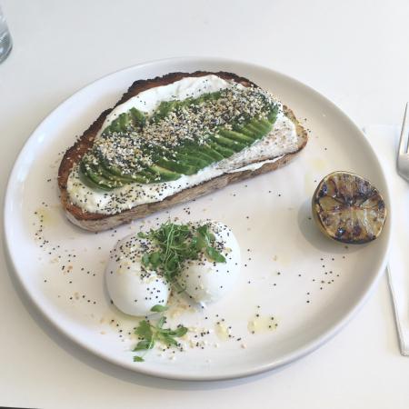 Hawthorn Common - Accommodation Burleigh 0