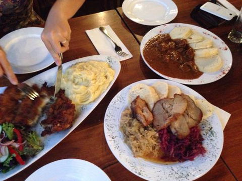 Heart Of Europe - Accommodation Burleigh 0