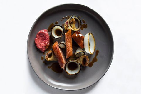 Highline Restaurant - Accommodation Burleigh 0